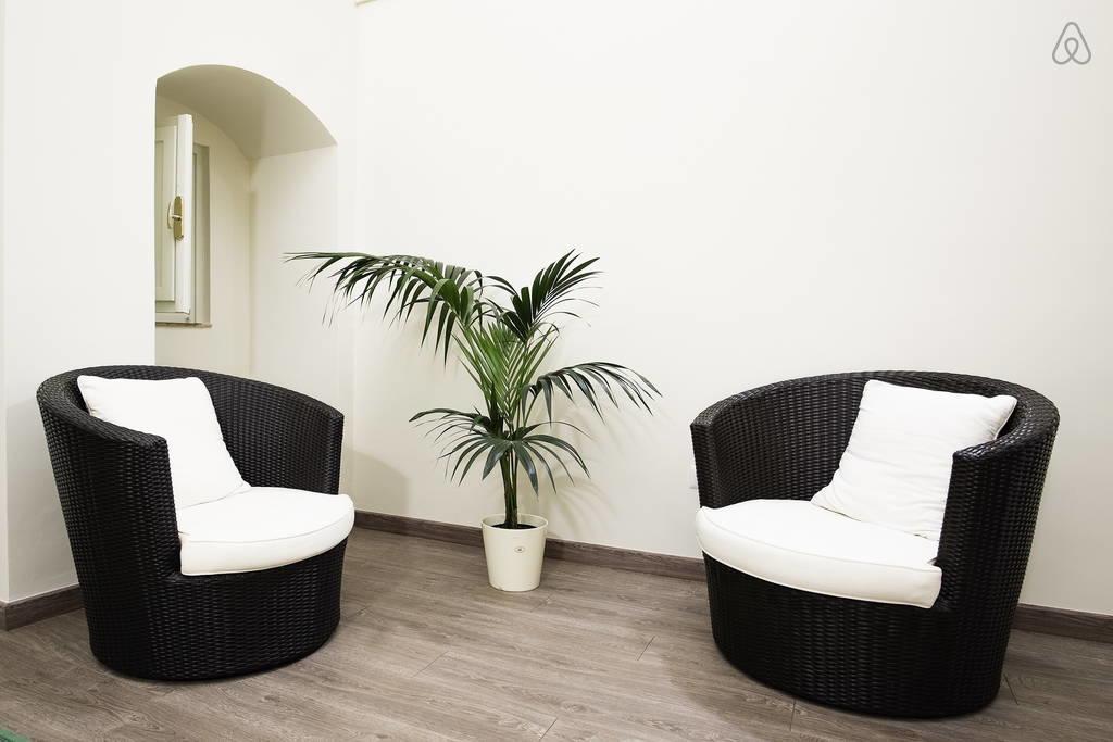Il Vento Dei Sassi Hotel Матера Екстериор снимка