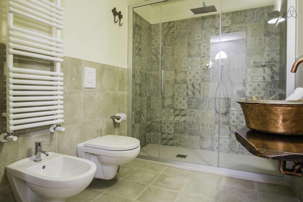 Il Vento Dei Sassi Hotel Матера Стая снимка